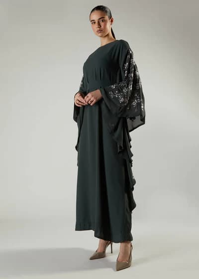 Midnight Velvet